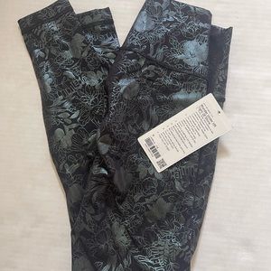 Lululemon Wunder Under